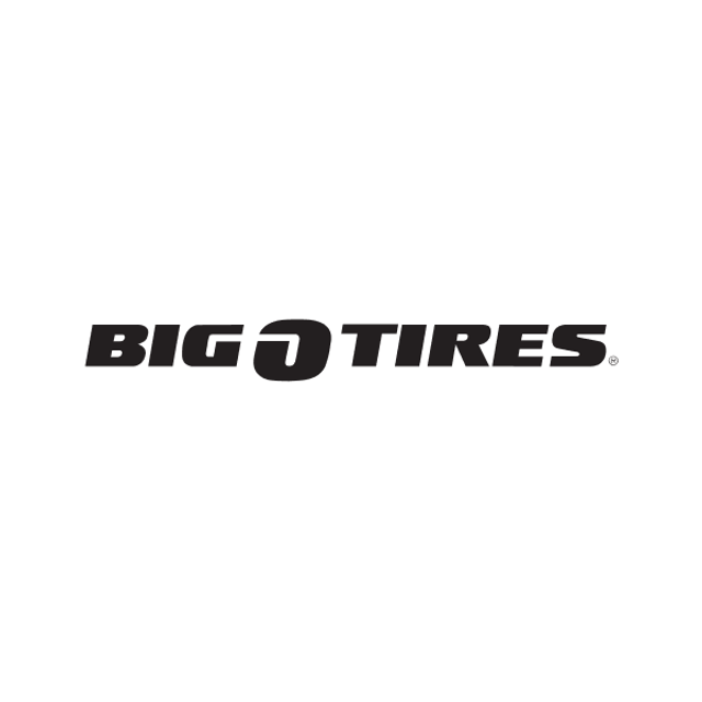 Big O Tires