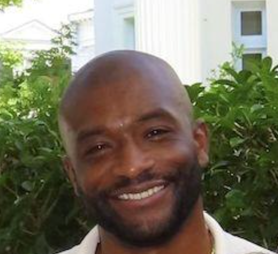 Brandon Cuyler's headshot