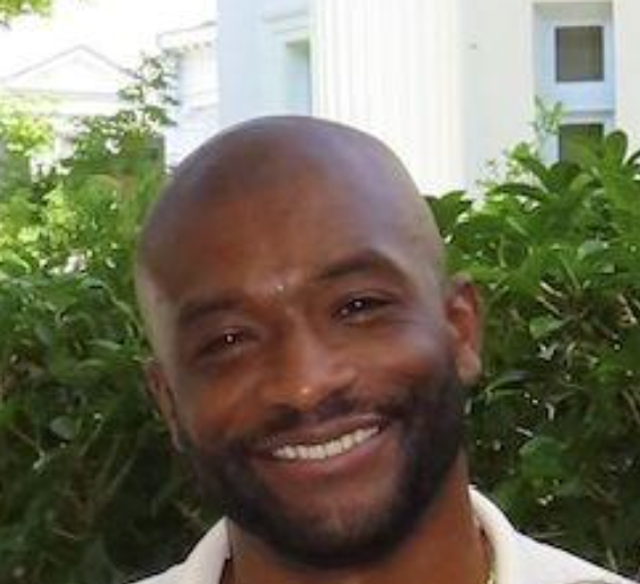 Brandon Cuyler's headshot