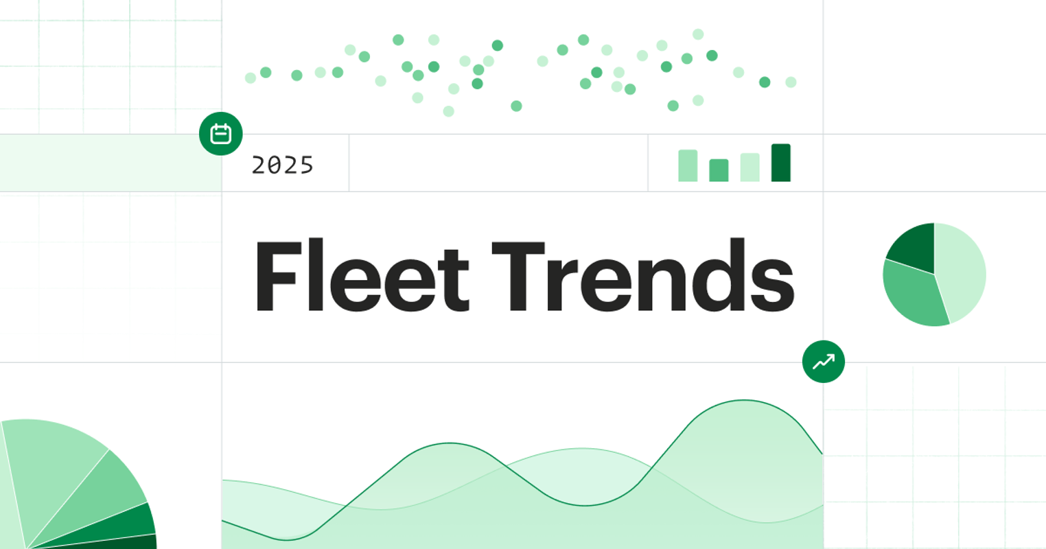 2025 Fleet Industry Trends