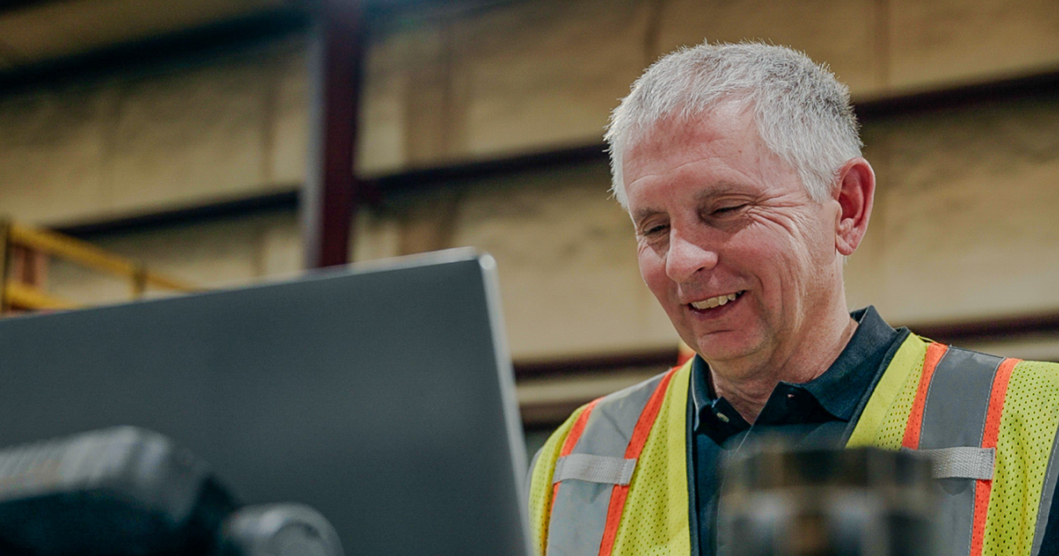Always at the Ready: A&D Environmental’s Upgrade