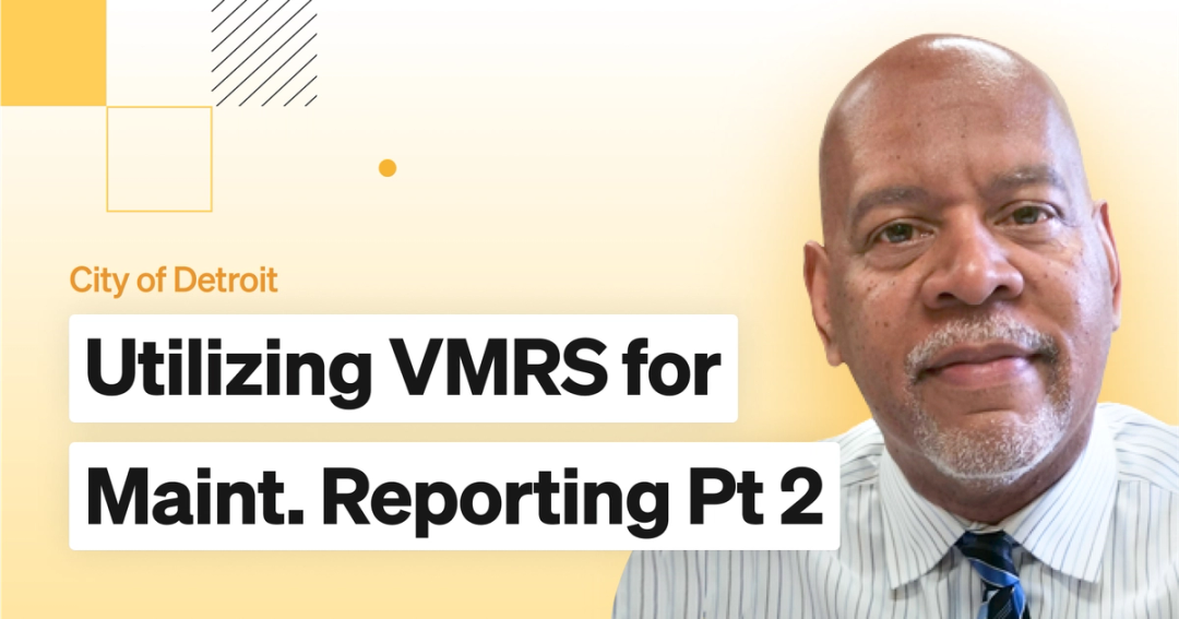 VMRS codes provide fleets of all sizes with a standardized process for maintenance reporting. In this episode, we discuss the implementation process of VMRS and how to get buy-in from your team.