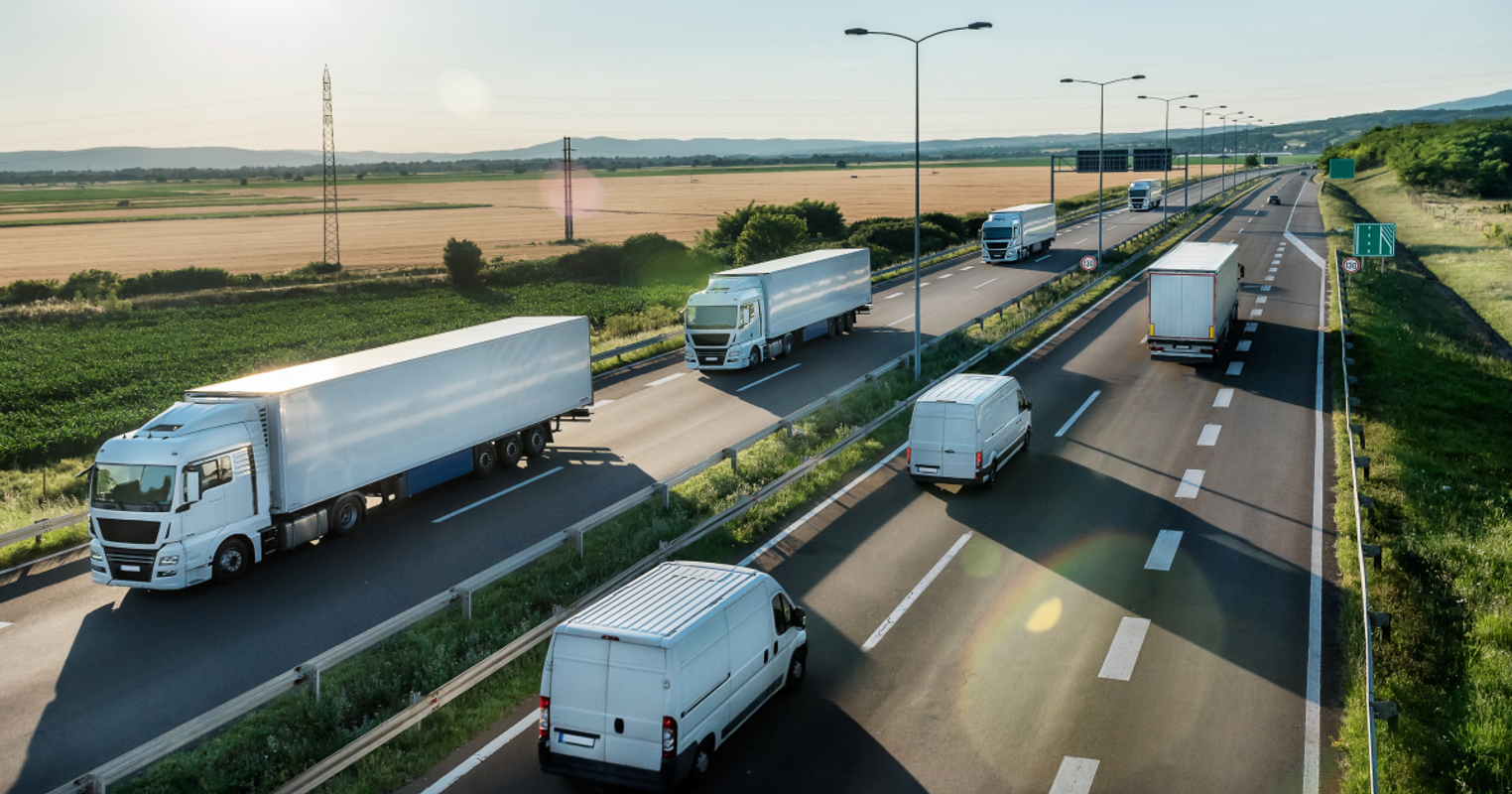 Why Trucking & Logistics Fleets are Adopting Automation