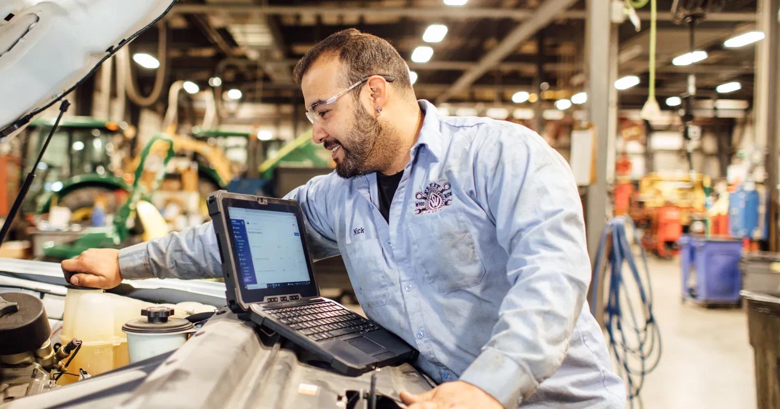 Essential Fleet Metrics You Should Be Watching