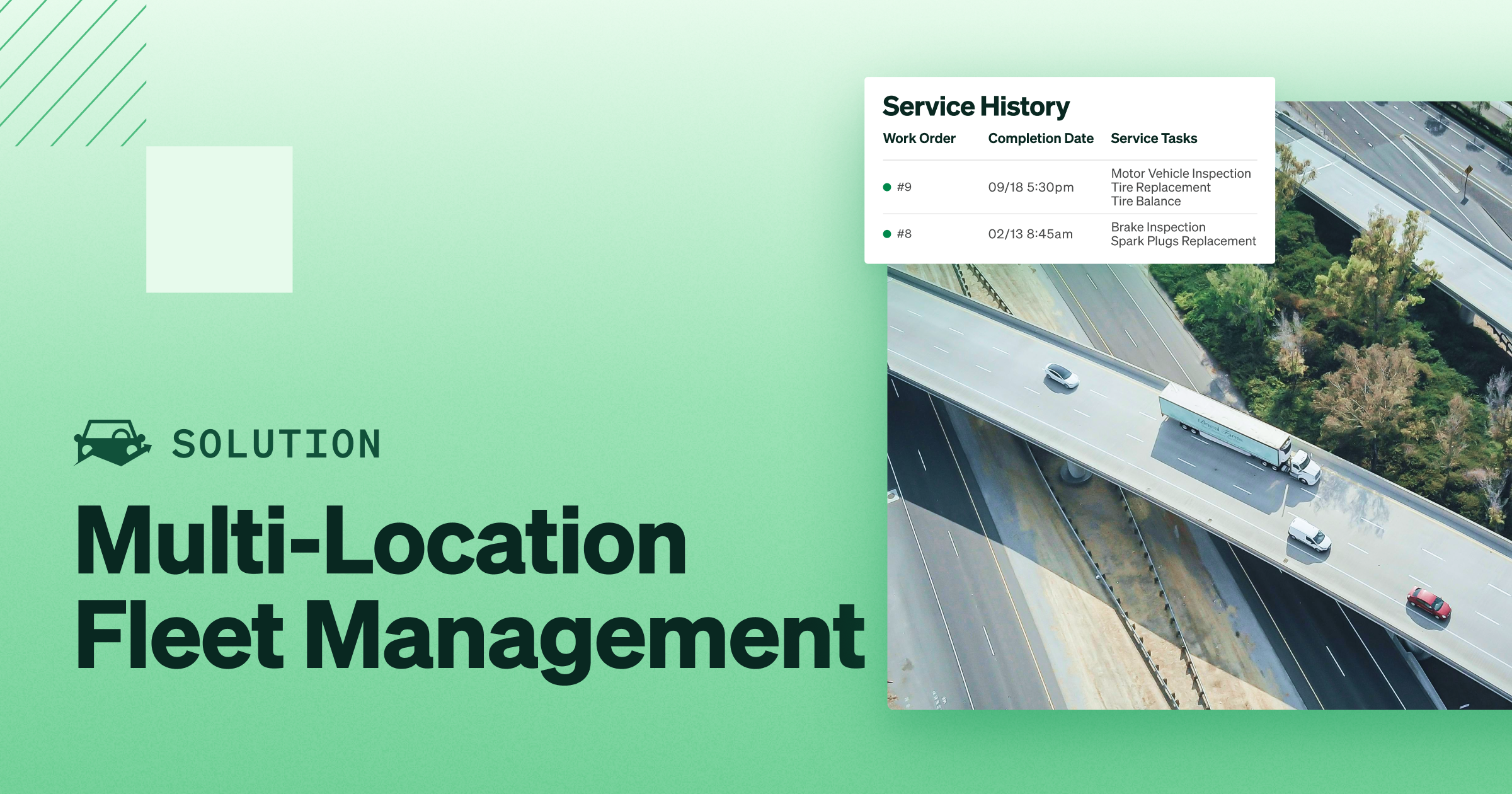 Multi-Location Fleet Management Software | Fleetio