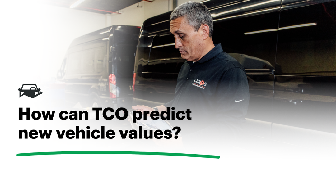 5 steps to Calculate Lifetime Value Using TCO