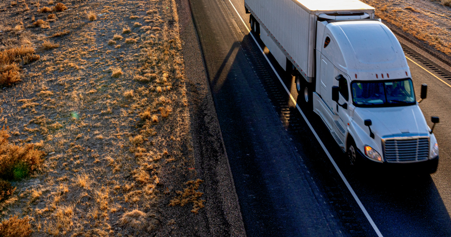 10 Trends and Predictions for Trucking in 2025