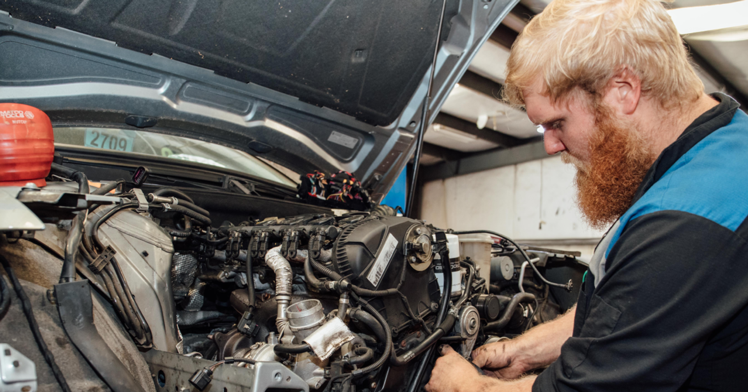 4 Signs Your Fleet Deserves a Better Service Provider