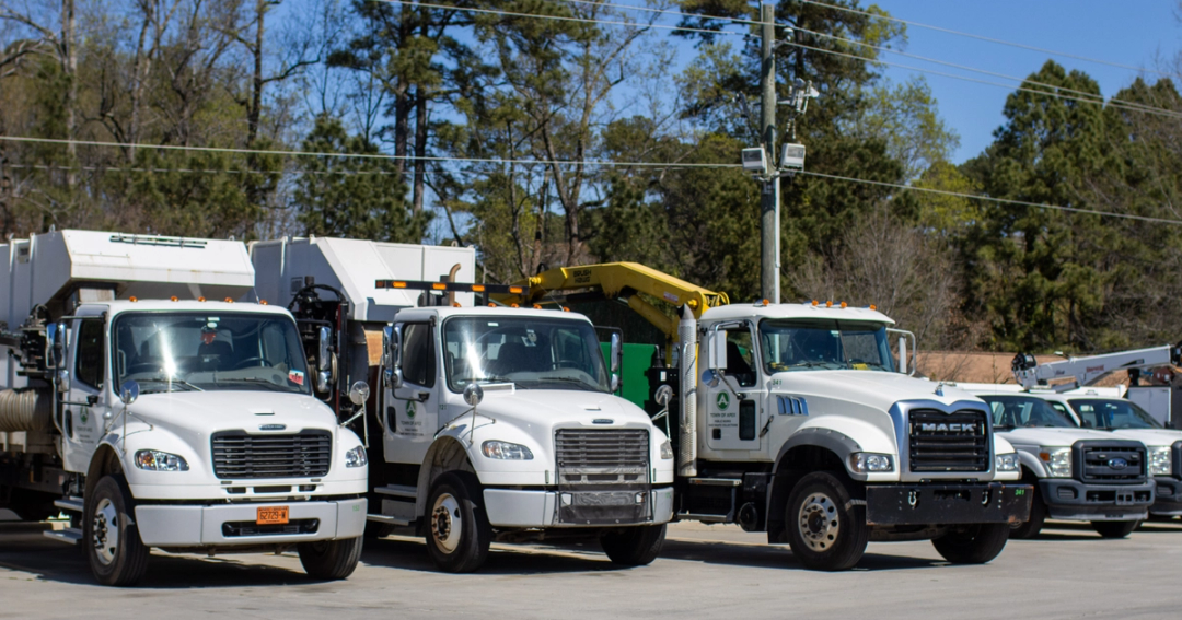 Government Fleet Management: 6 Ways to Boost Efficiency and Cut Costs in 2026