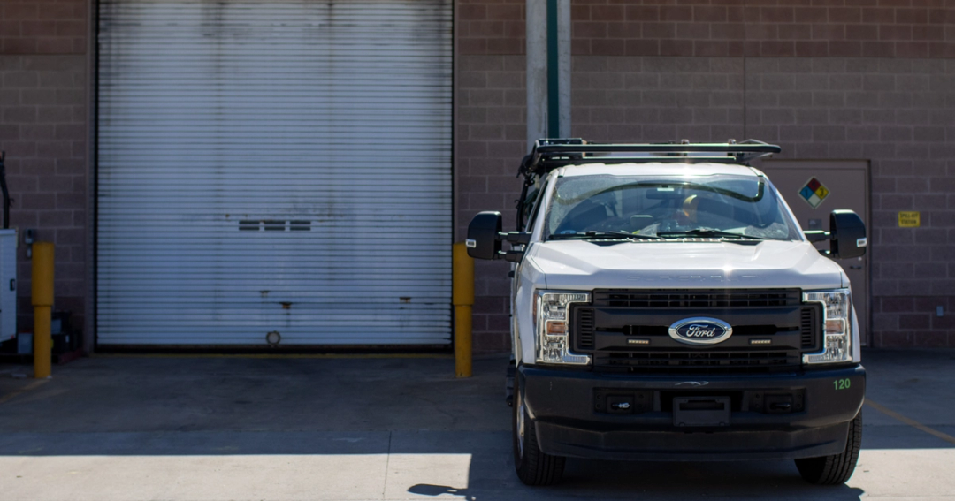 Why 100% Utilization Will Break Your Fleet (and What to Aim for Instead)