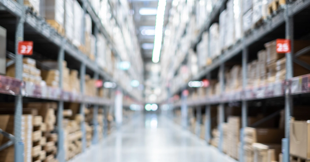 Eight Best Practices to Manage Your Parts Inventories
