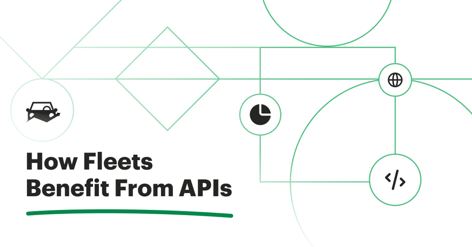 Understanding Fleet APIs: Unifying Data in One Place