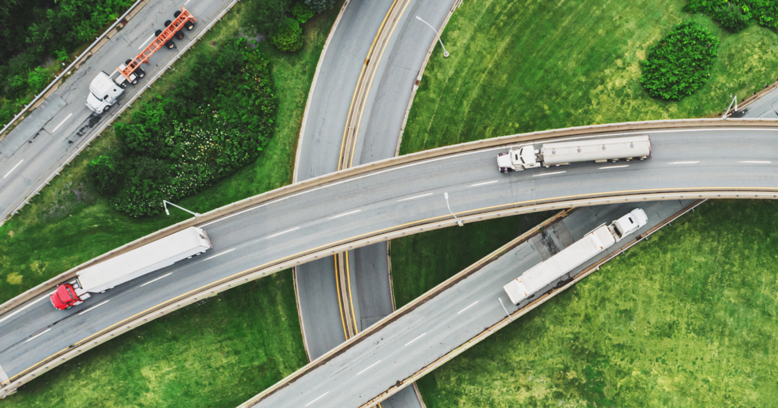 6 Best Fleet Tracking Apps for Real-Time Monitoring