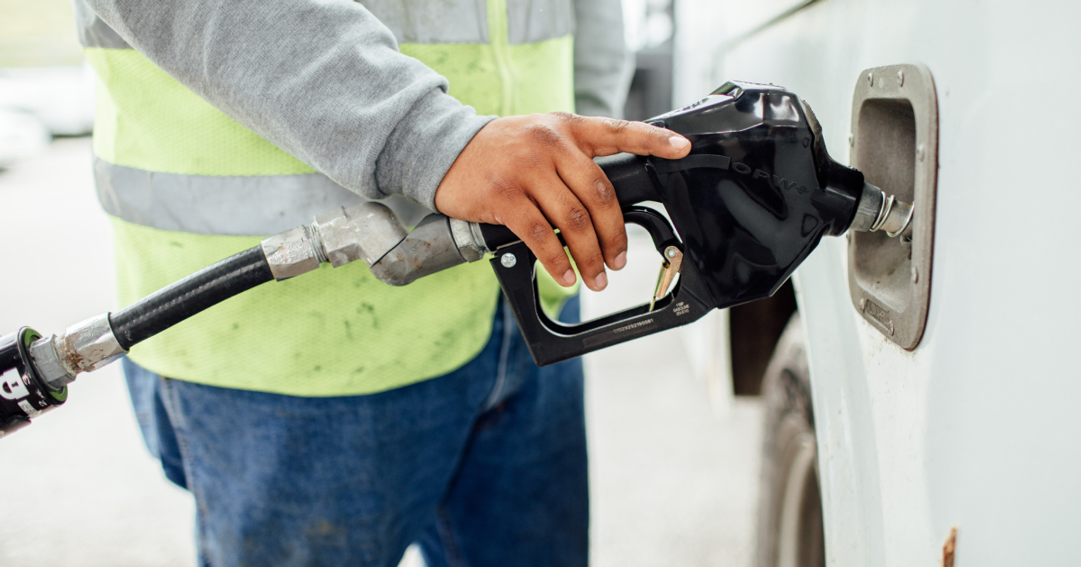 Improving Costs and Efficiency with a Fuel Management System