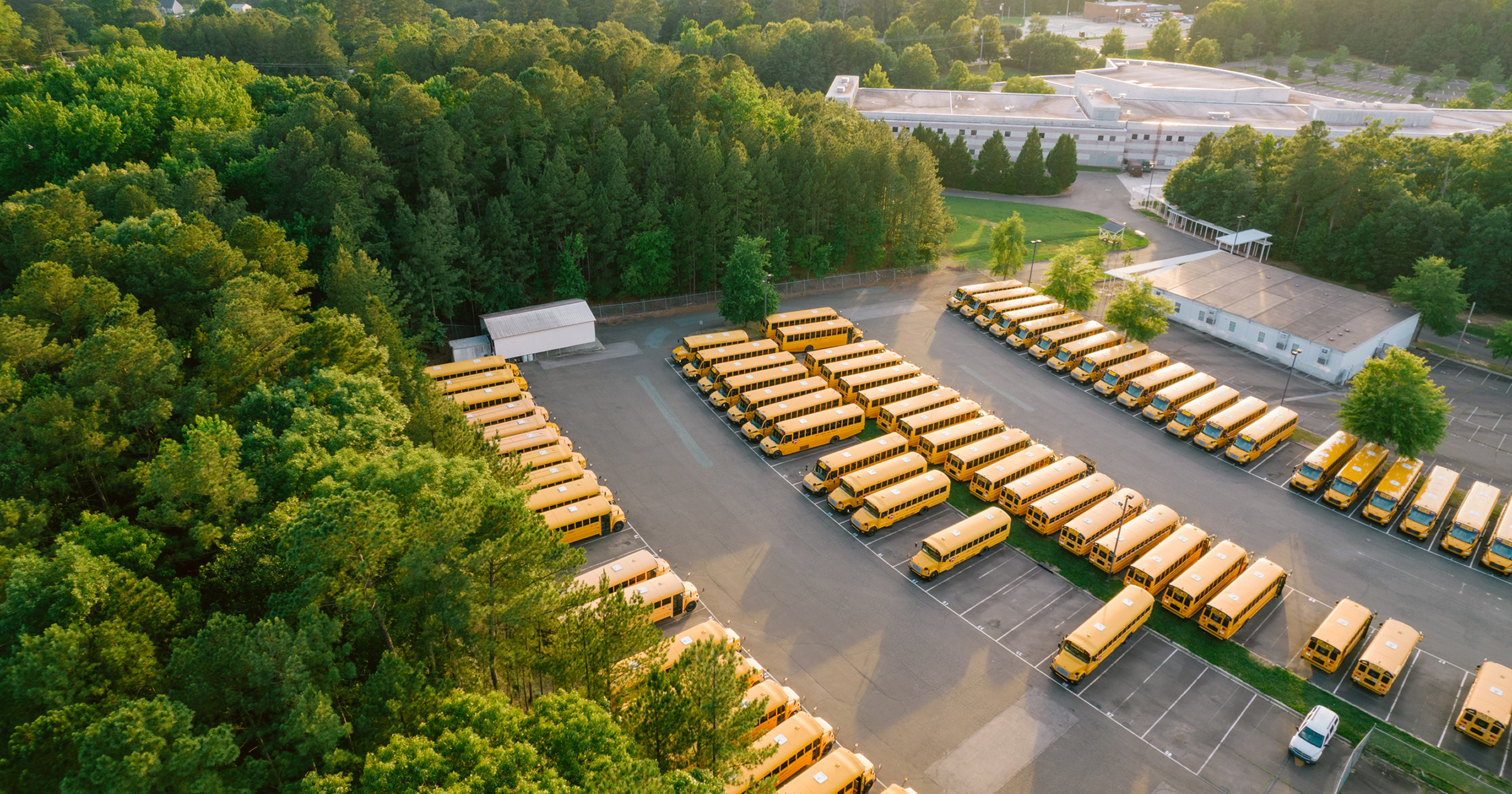 5 Best Practices for School Bus Fleets