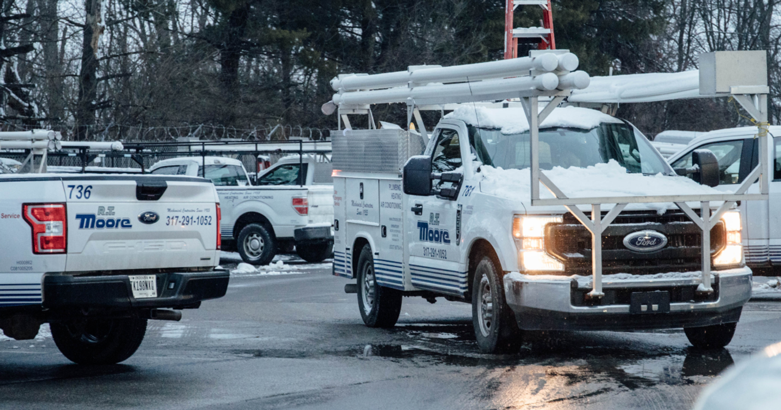 Build a Safer Fleet: Your 2025 Safety Program Guide