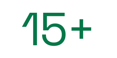Save 15+ hours every week