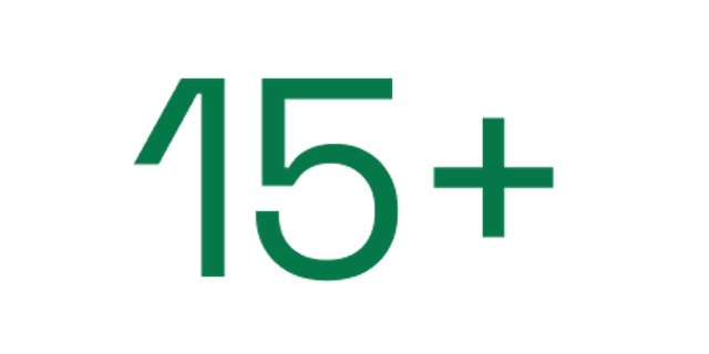 Save 15+ hours every week