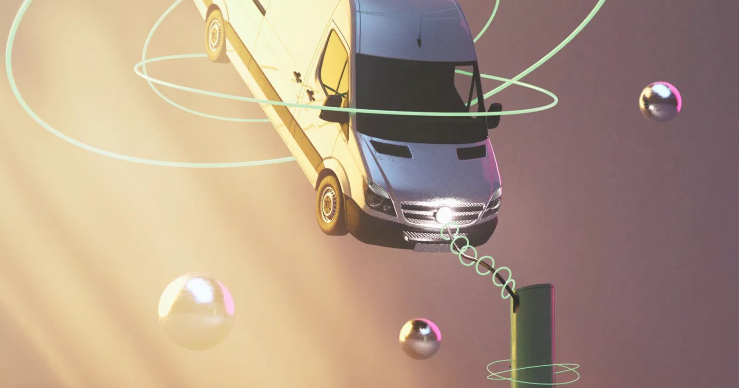 Adopting Electric Vehicles is Key in Keeping Fleets Relevant