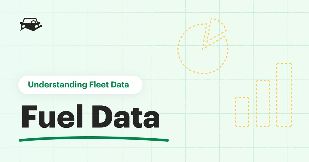 Understanding Fleet Data: Fuel