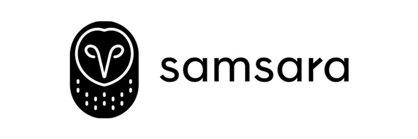 Samsara logo
