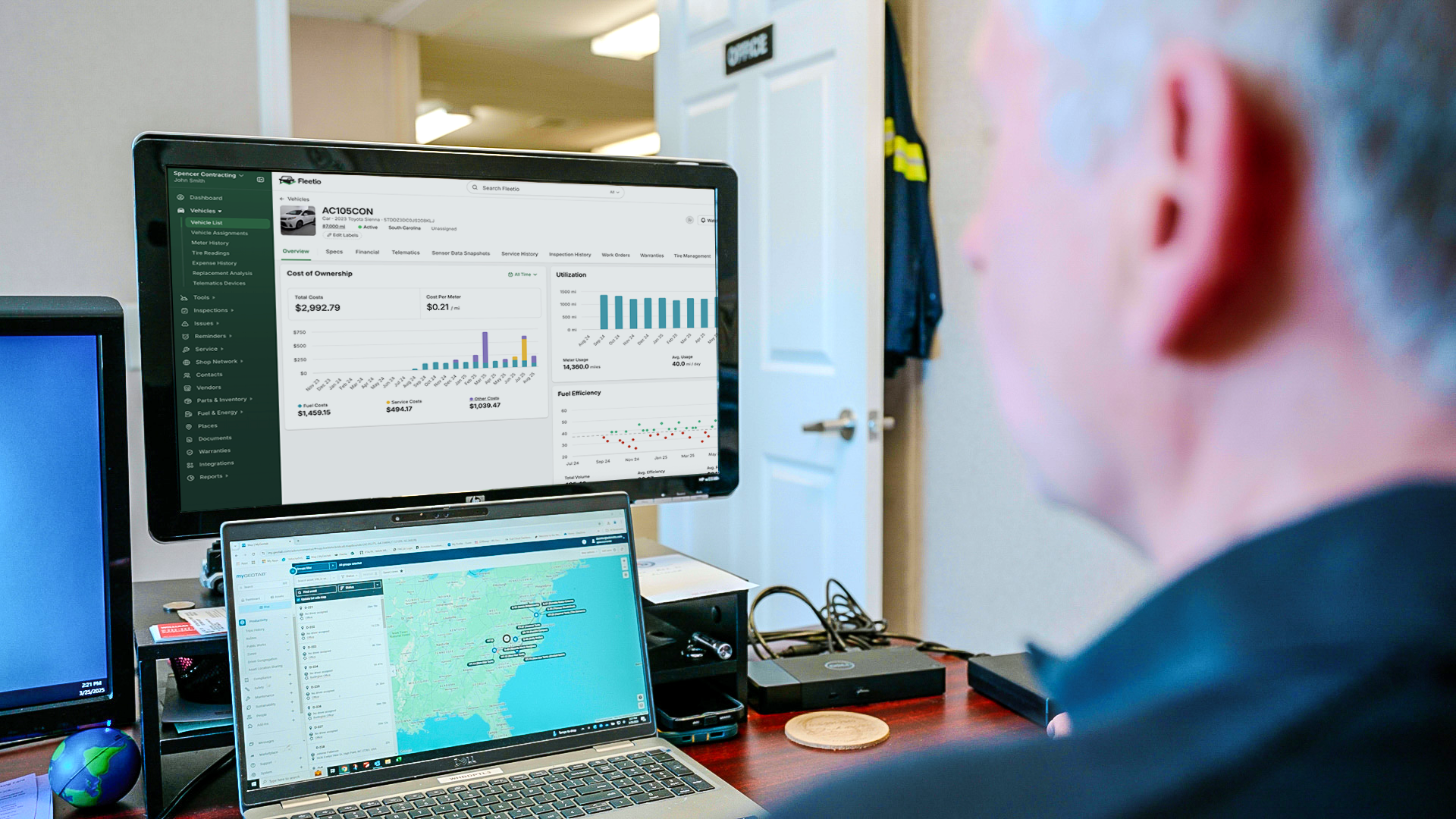 Fleet Management Cost Analysis: A Complete Guide