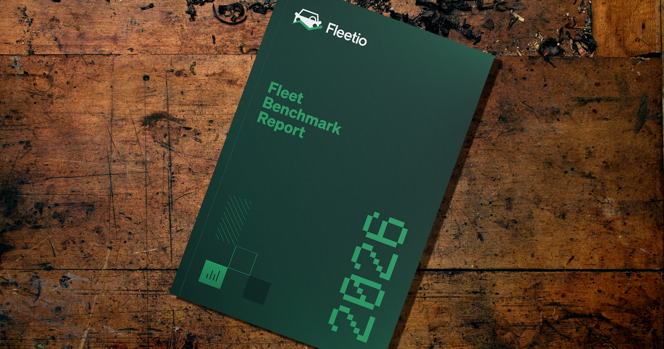 2026 Fleet Benchmark Report & State of Fleet Management Survey