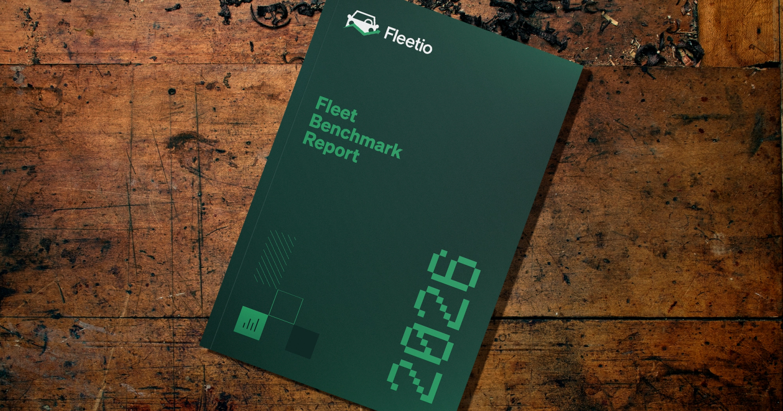 2026 Fleet Benchmark Report & State of Fleet Management Survey