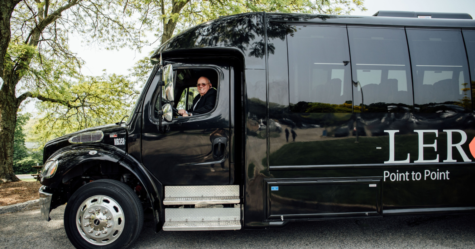The Impact of Infrastructure on Transportation Fleets
