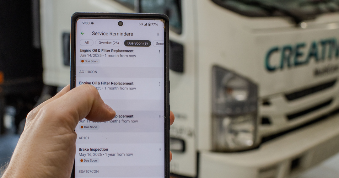 Plan for Growth Before It Overwhelms Your Fleet