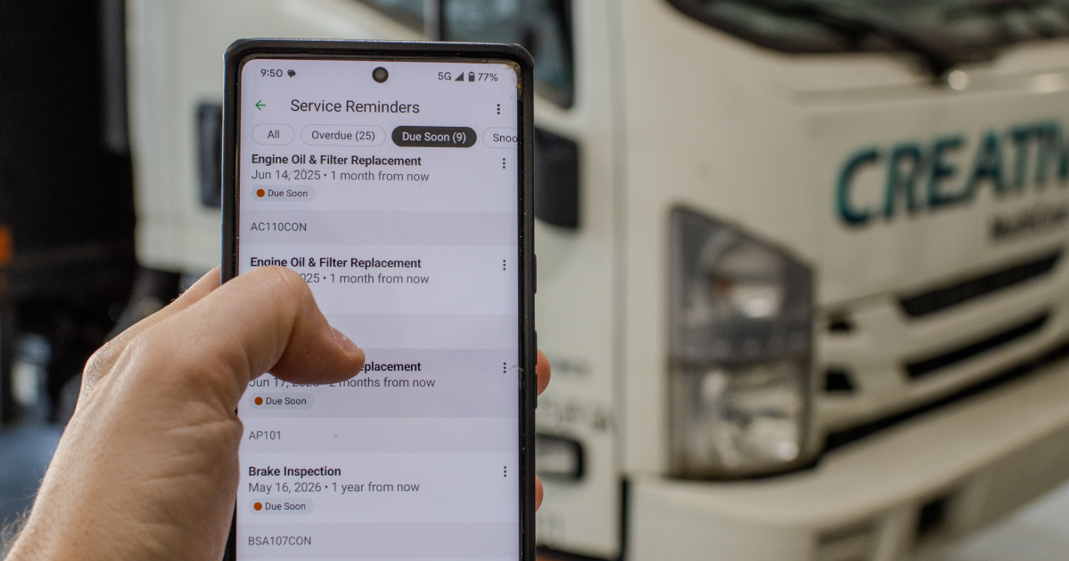 Plan for Growth Before It Overwhelms Your Fleet