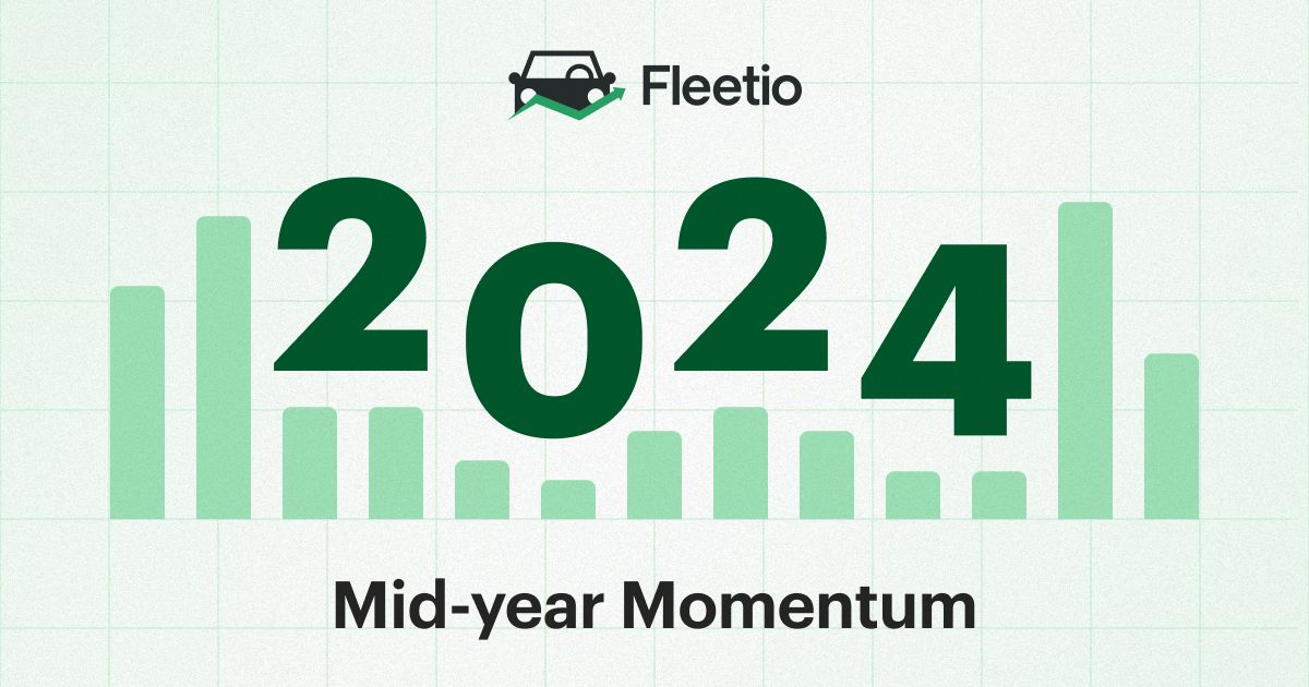 2024 Mid-year Momentum - Fleetio