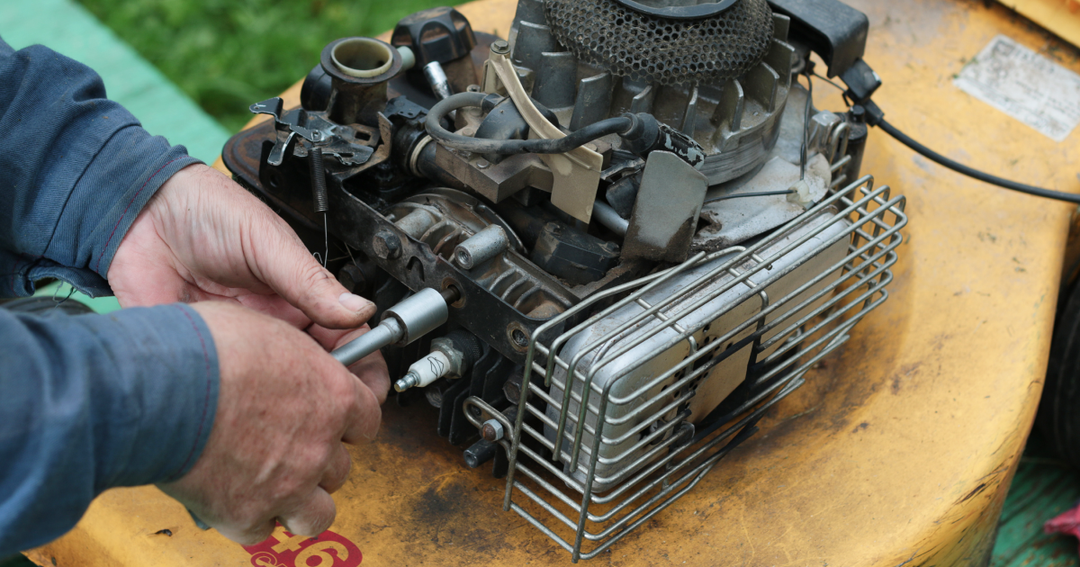 Small Equipment Maintenance Procedures Guide