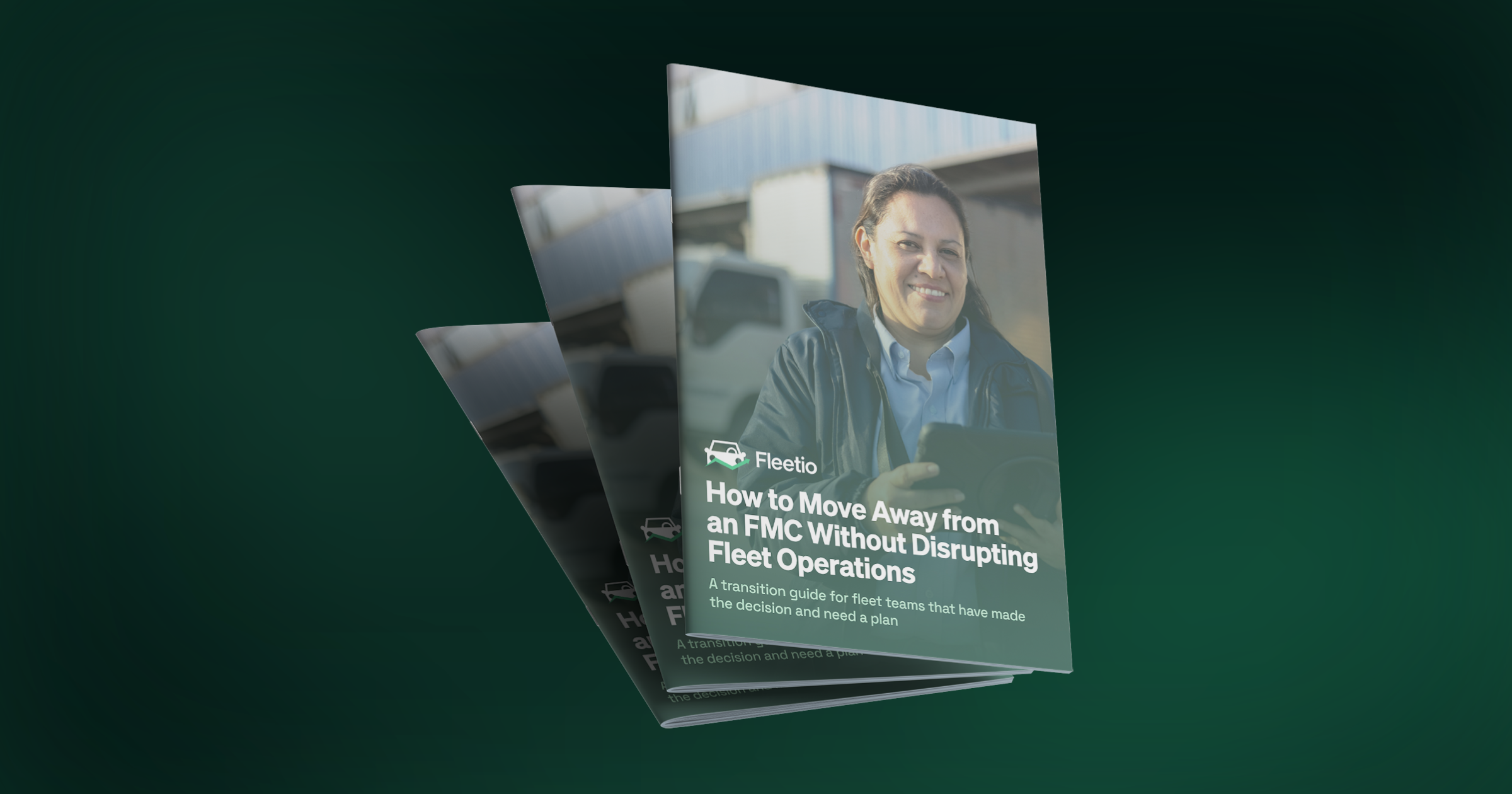 Guide for How to Move Away from an FMC