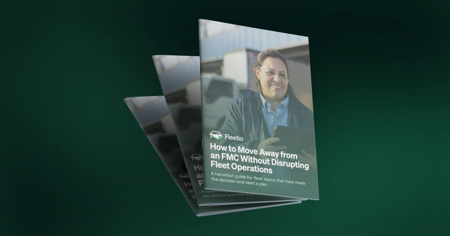 Guide for How to Move Away from an FMC
