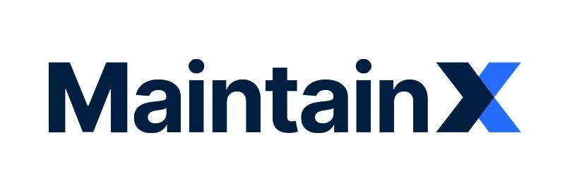 MaintainX logo