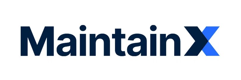 MaintainX logo