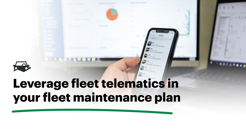 Fleet Telematics Explained: How It Works & Why It Matters