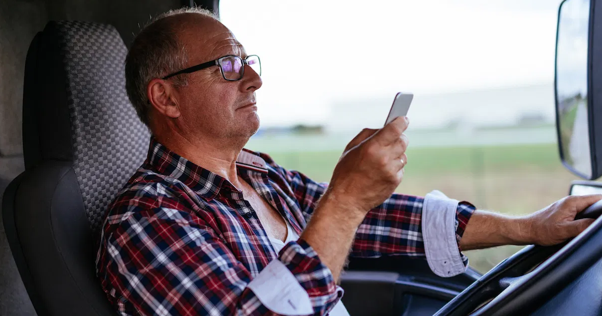 How to Address and Change Poor Driver Behavior