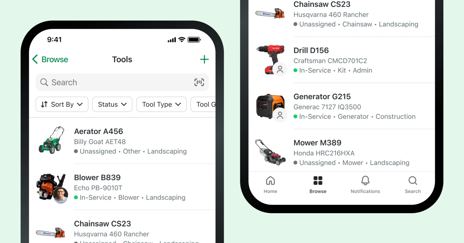 Tool Tracking Systems Manage Small Tools and Reduce Loss