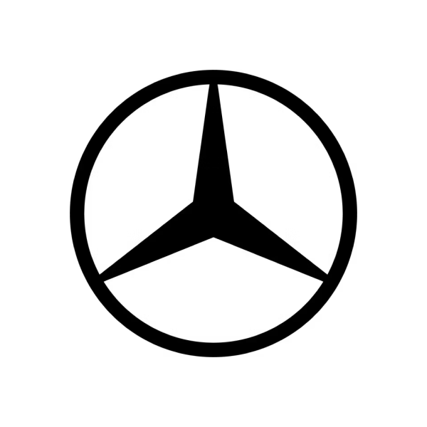 Mercedes-Benz USA Vans