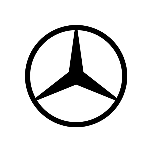 Mercedes-Benz USA Vans