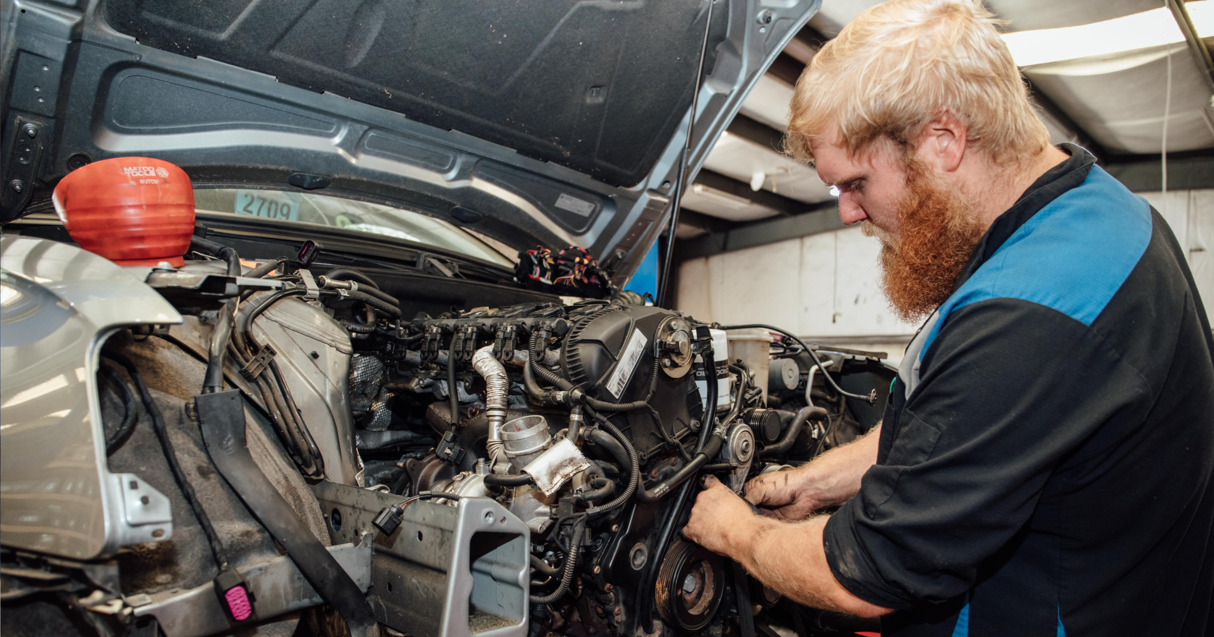 Reactive Maintenance: Risks, Costs and Fixes