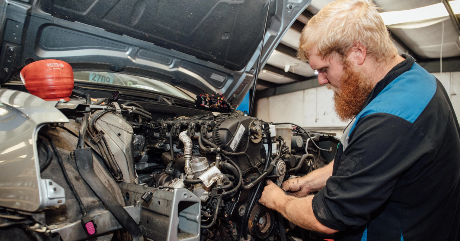 Reactive Maintenance: Risks, Costs and Fixes
