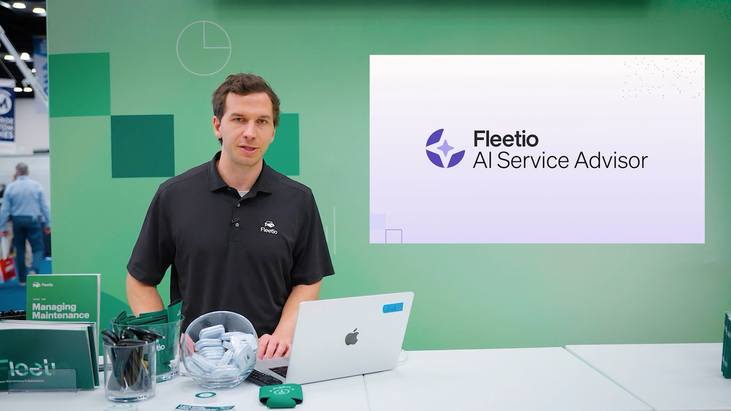 AI Service Advisor Demo
