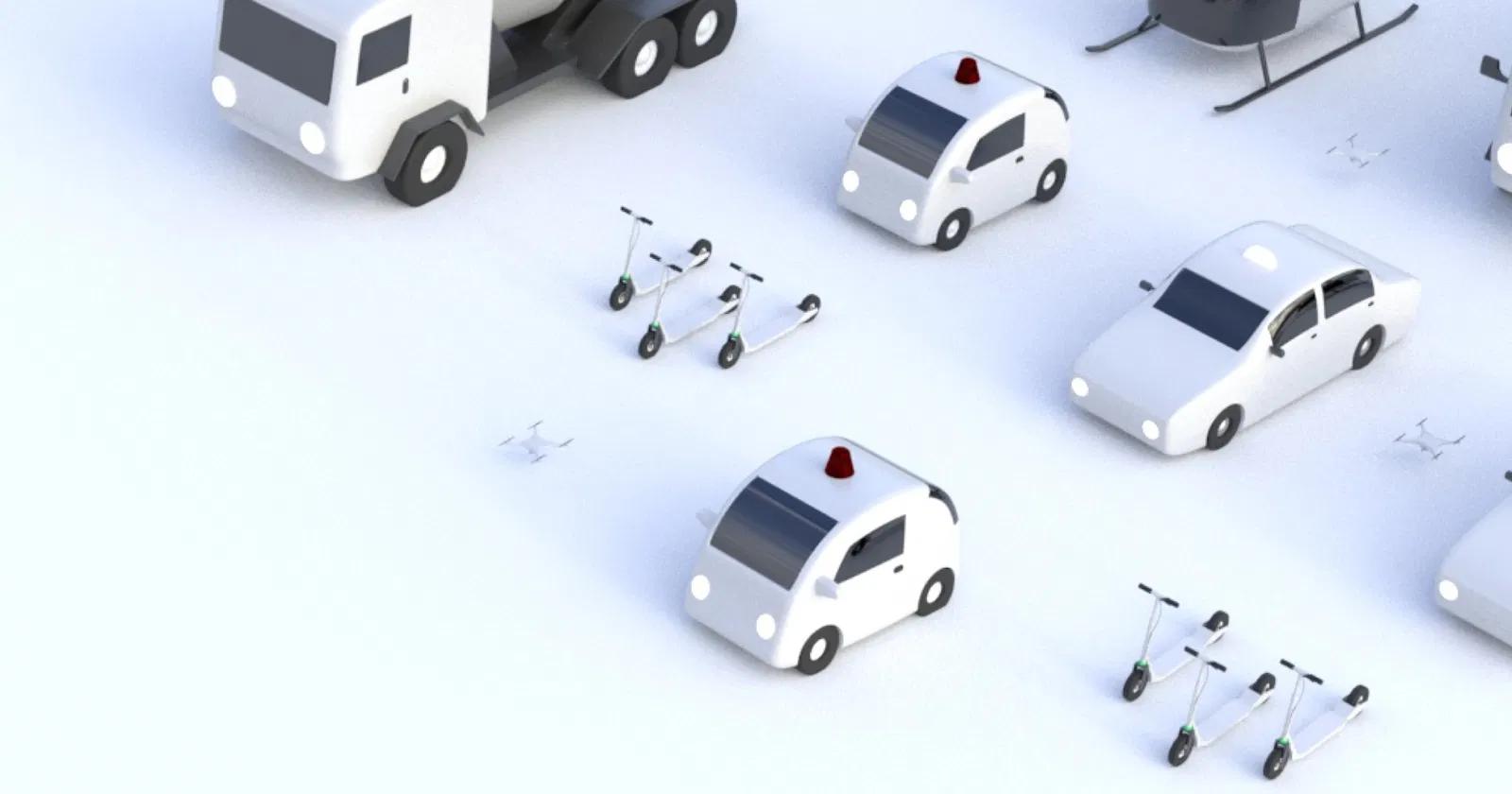 The Essence of Fleet Management and the Role of Software