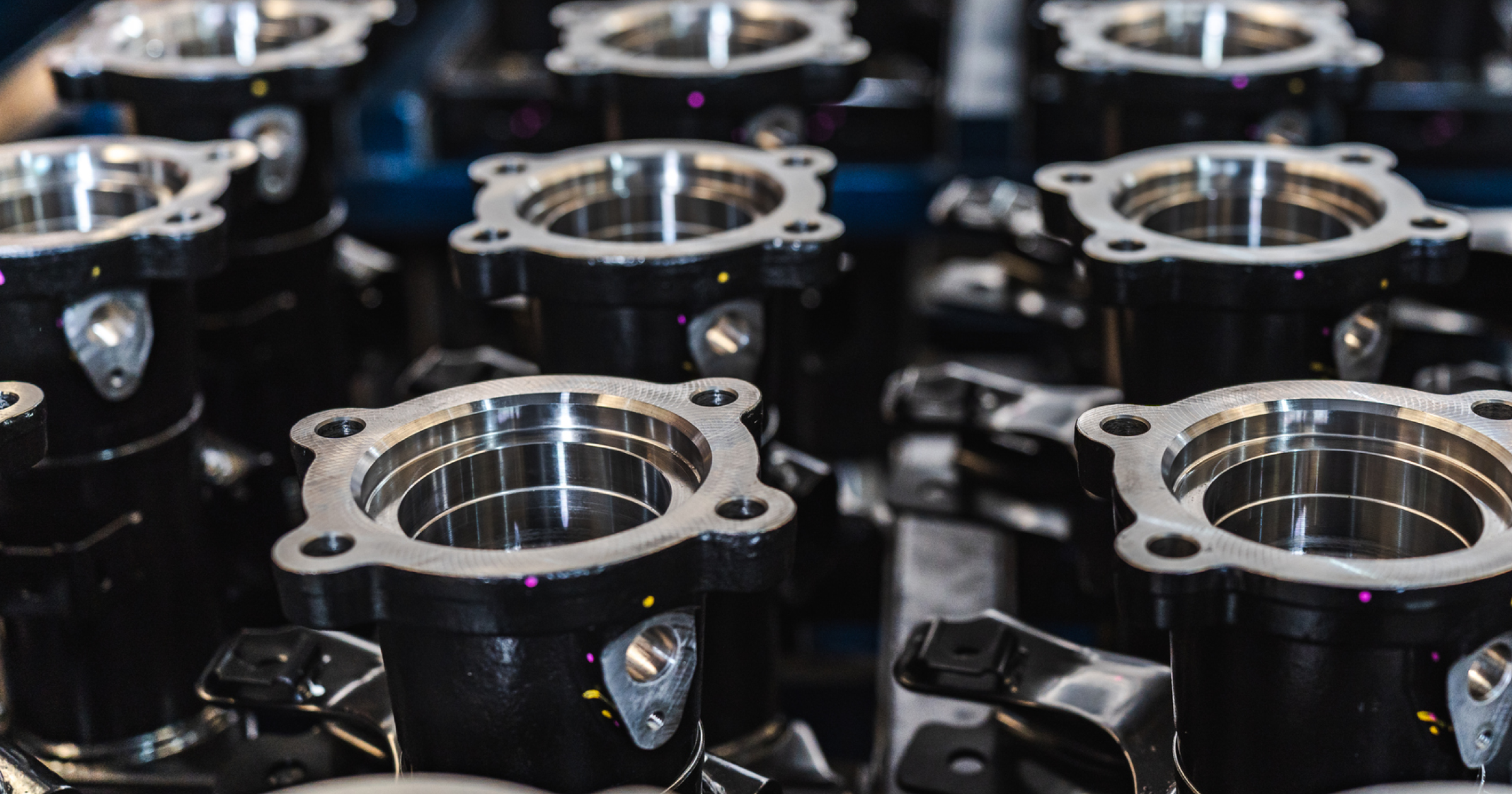 5S System for Spare Parts Inventory and Fleet Maintenance