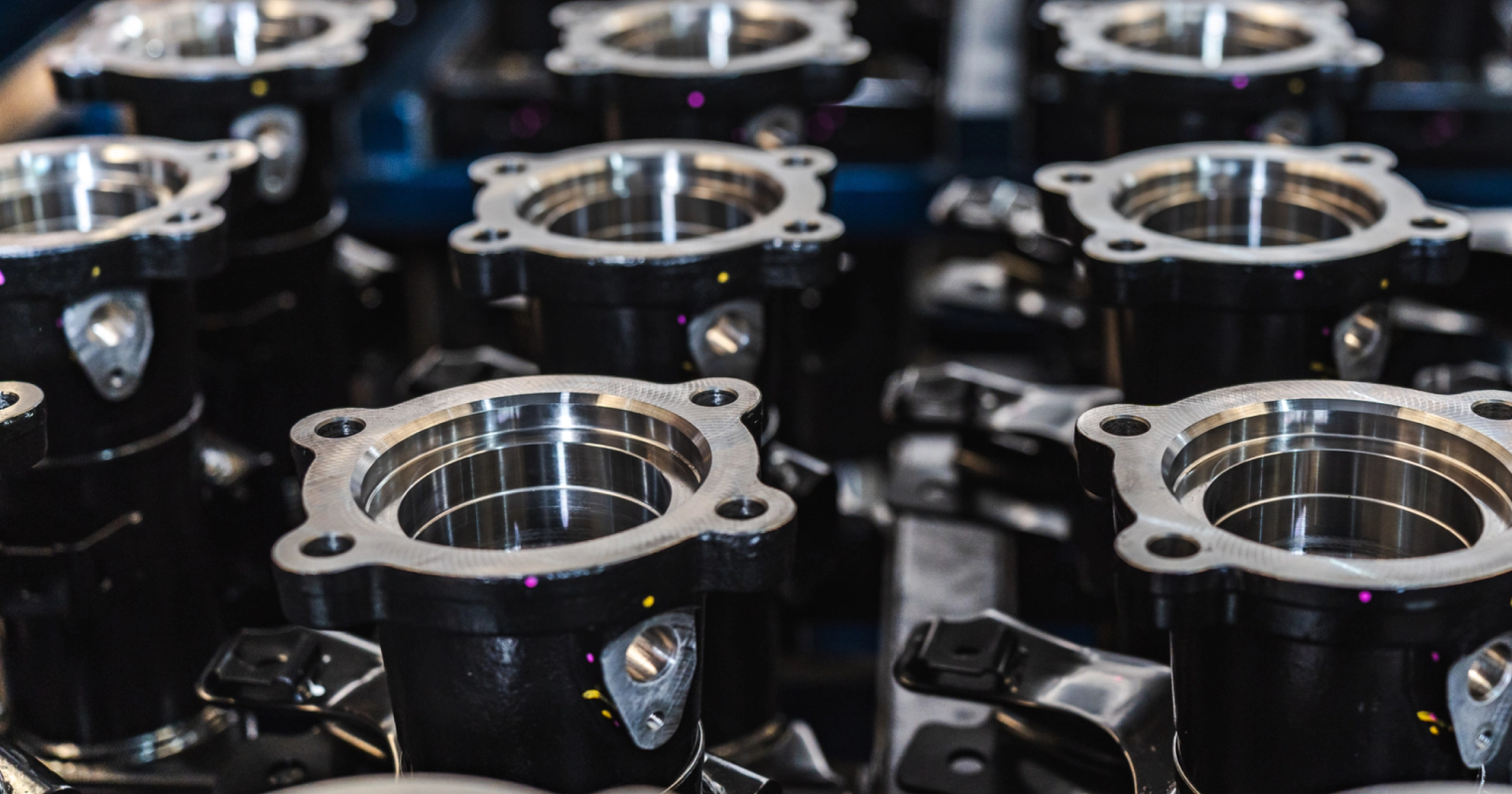 5S System for Spare Parts Inventory and Fleet Maintenance