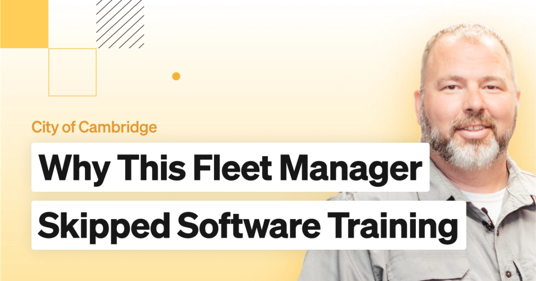 As fleets rely more on technology to improve their processes, some fleet managers are discovering the pitfalls of a bad fit or poor rollout. In this episode, we talk about what to look for when finding the right fit in your fleet technology and some steps you can take to make its implementation a success.