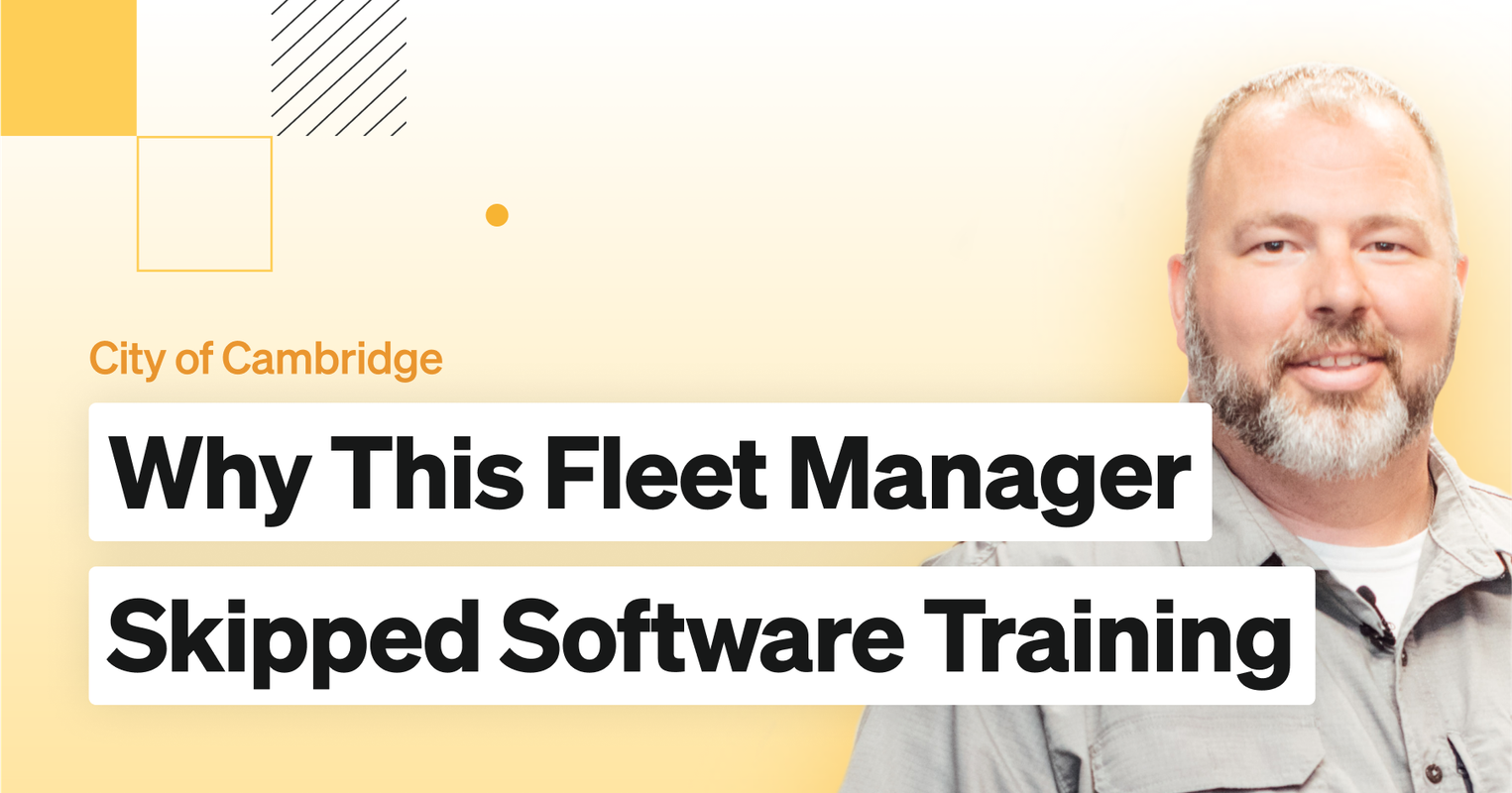 Implementing New Fleet Technologies